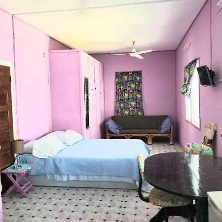 Chapito'S Apartment 1 키코커 외부 사진