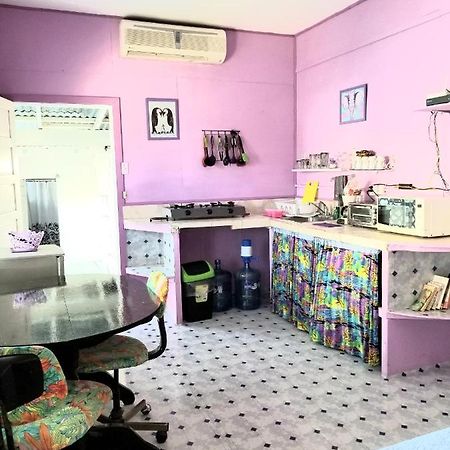 Chapito'S Apartment 1 키코커 외부 사진